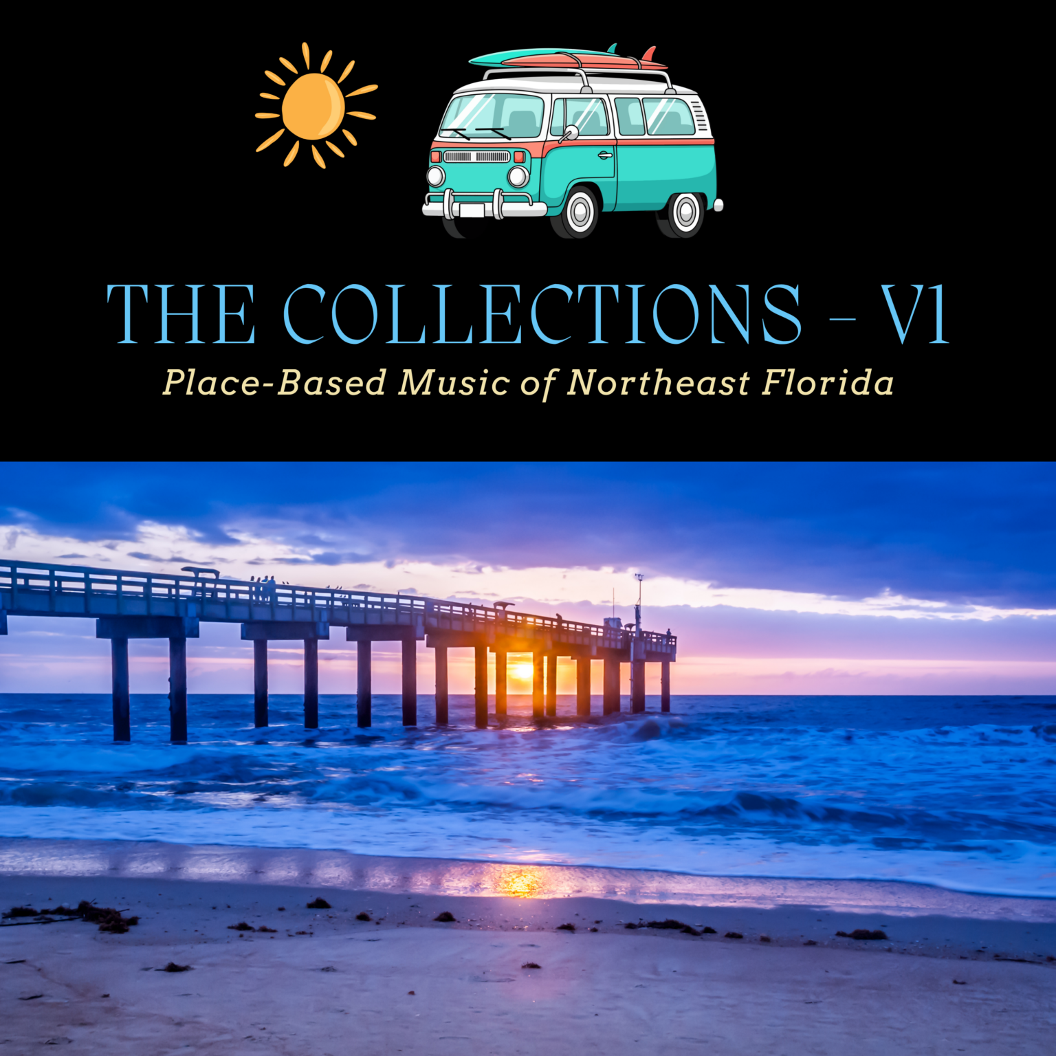 Local List. Music Explore The Music – Local Flavor Music